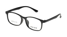 Ochelari de vedere unisex Raizo WL8509 C1 - Rama completa neagra