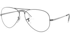 Ochelari de vedere unisex Ray-Ban RX6489 2502