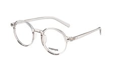 Ochelari de vedere unisex Vupoint 20351 C3 - Rama completa gri