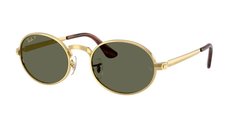 Ochelari Ray-Ban RB3931 001/58 Polarizati pentru Unisex