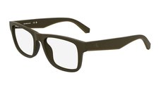 Rame de vedere Calvin Klein Jeans CKJ25613N 210 pentru barbati, maro, rectangulare