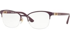 Rame de vedere dama Vogue VO4067 5060, mov, stil fluture