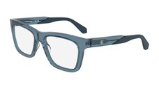 Rame de vedere pentru barbati Calvin Klein Jeans CKJ25615 400, albastre