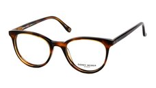 Rame de vedere pentru dama Gerry Weber GW6092 1, Havana, forma patrata