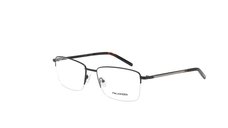 Rame de vedere Polarizen MM4036 C2 pentru barbati, havana, metalice