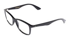 Rame de vedere Summit RH407 C3 pentru barbati, negre, rectangulare