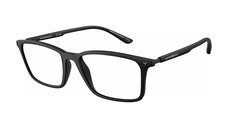 Rame ochelari de vedere barbati Emporio Armani EA3237 5001 - Negru