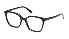 Rame ochelari de vedere Guess GU50165 001 pentru barbati