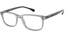 Rame ochelari de vedere pentru barbati Emporio Armani EA3098 5029