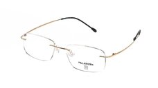 Rame ochelari de vedere pentru barbati Polarizen Titan 9001 COL 1