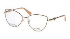 Rame ochelari de vedere pentru dama Guess GU2954 059