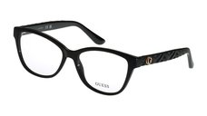 Rame ochelari de vedere pentru dama Guess GU50307 001