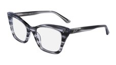 Rame ochelari de vedere pentru dama Karl Lagerfeld KL6134 060