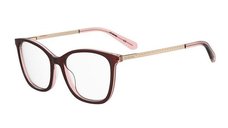 Rame ochelari de vedere pentru dama Love Moschino MOL622 LHF