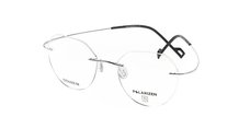 Rame ochelari de vedere pentru dama Polarizen Titan RT-006A C2