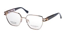 Rame ochelari de vedere pentru femei Ana Hickmann AH1615 06A