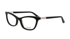 Rame ochelari de vedere pentru femei Guess GU50198 001