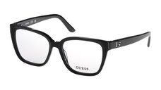 Rame ochelari de vedere pentru femei Guess GU50354 001