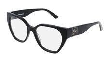 Rame ochelari de vedere pentru femei Karl Lagerfeld KL6053N 001