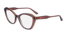 Rame ochelari de vedere pentru femei Karl Lagerfeld KL6137 200
