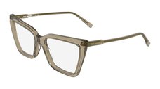 Rame ochelari de vedere pentru femei Karl Lagerfeld KL6216 610