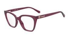 Rame ochelari de vedere pentru femei Love Moschino MOL627 MU1