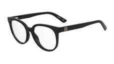 Rame ochelari de vedere pentru femei Love Moschino MOL658 807