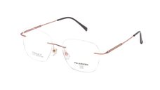 Rame ochelari de vedere pentru femei Polarizen Titan YJ2337 C1