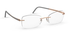 Rame ochelari de vedere pentru femei Silhouette 5529/HC 6520