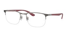 Rame ochelari de vedere Ray-Ban RX6513 3135 pentru unisex