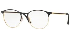Rame ochelari de vedere unisex Ray-Ban RX6375 2890
