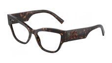 Rame ochelari Dolce & Gabbana DG3378 502 pentru dama