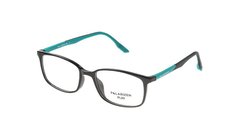 Rame pentru ochelari de vedere pentru copii Polarizen Play YX0609 C1-1