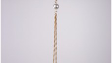 Snur ochelari HAYNE chain - auriu Kate H1140.003