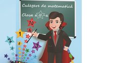 1000 de exercitii si probleme de matematica pentru clasa a II-a