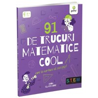 91 de trucuri matematice cool - 1