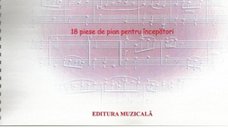 Album pentru Ana Magdalena Bach - Editia II, Partituri pentru Pian