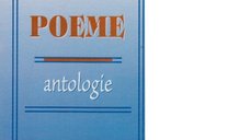 Antologia de Poeme - Zeno Ghitulescu