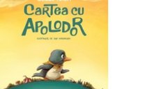 Apolodor - O Poveste Scrisa de Gellu Naum