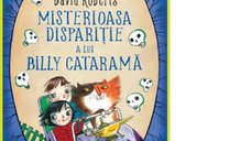Aripi & Co 3: Disparitia misterioasa a lui Billy Catarama