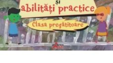 Arte Vizuale si Abilitati Practice - Clasa Pregatitoare