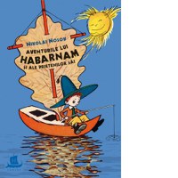 Aventurile lui Habarnam si ale prietenilor sai (editie limitata) - 1
