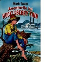 Aventurile lui Huckleberry Finn - 1