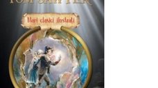Aventurile lui Tom Sawyer de Mark Twain