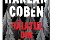 Baiatul din padure - Harlan Coben, Roxana Brinceanu