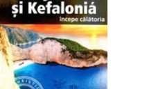 Berlitz - Ghid de calatorie Zakynthos si Kefalonia - Incepe aventura ta
