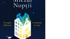 Biblioteca de la Miezul Noptii - Matt Haig, Cristina Nan