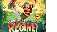 Biroul de Investigatii nr. 2: Aventura in Regatul Junglei