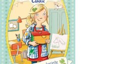 Biroul dorintelor Edda - Cutie plina cu dorinte