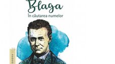 Blaga: O explorare a numelui